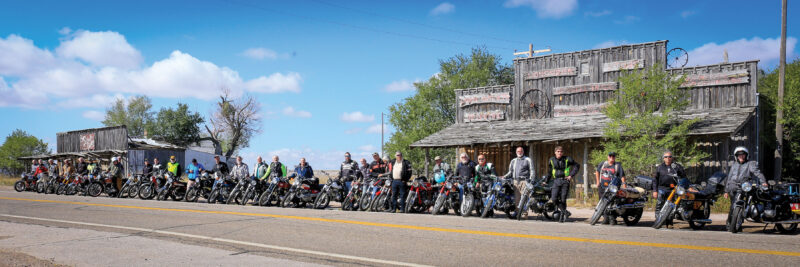 2024 Small Bike, Big Adventure